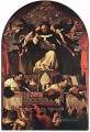 The Alms of St Anthony 1542 Renaissance Lorenzo Lotto